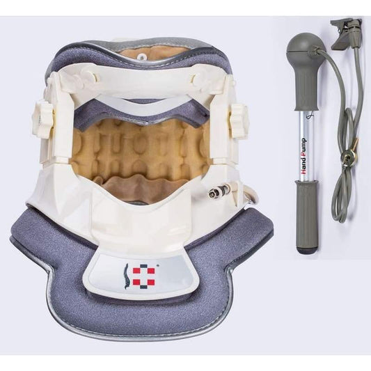 CERVITRAX™ Cervical Traction Collar