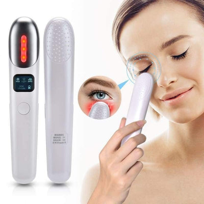 EYEONEX™ 4-IN-1 Eye Massage Wand