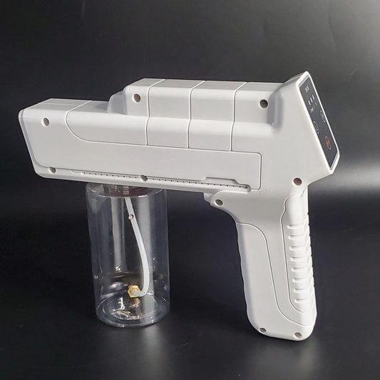 HALIFOGGER™ Cordless Nano Disinfection Spray Gun