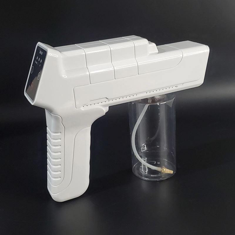 HALIFOGGER™ Cordless Nano Disinfection Spray Gun