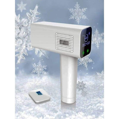 Healoic-350 ™ Multi-Function Ice Cool Laser Hair Removal