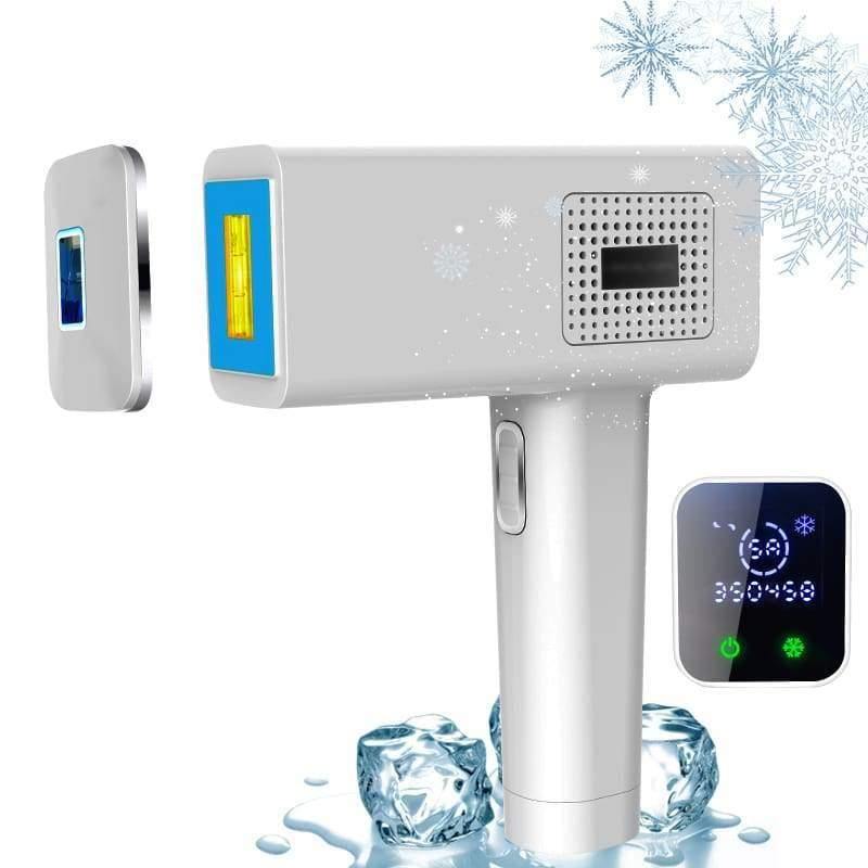 Healoic-350 ™ Multi-Function Ice Cool Laser Hair Removal