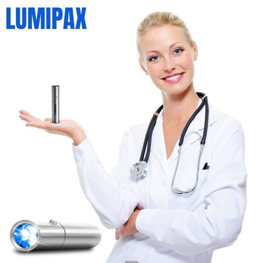 LUMIPAX™ Ultraviolet Sterilization UV-C Device